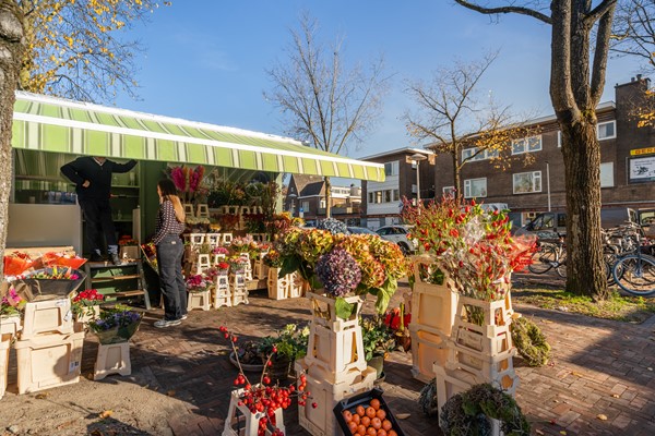 Medium property photo - Mariëndaalstraat 22, 3551 XH Utrecht
